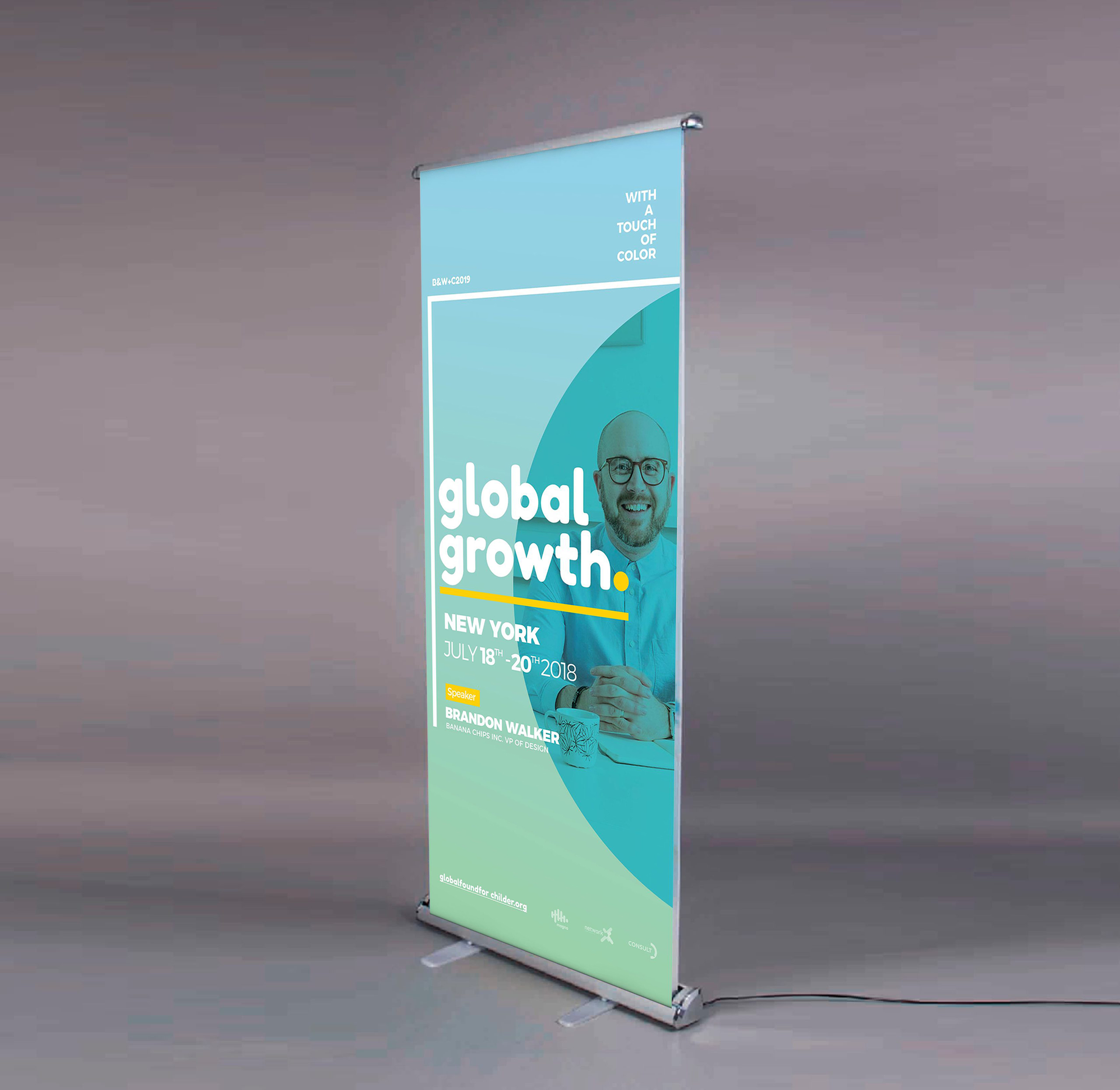 PENDóN ROLLER ELéCTRICO 80X200