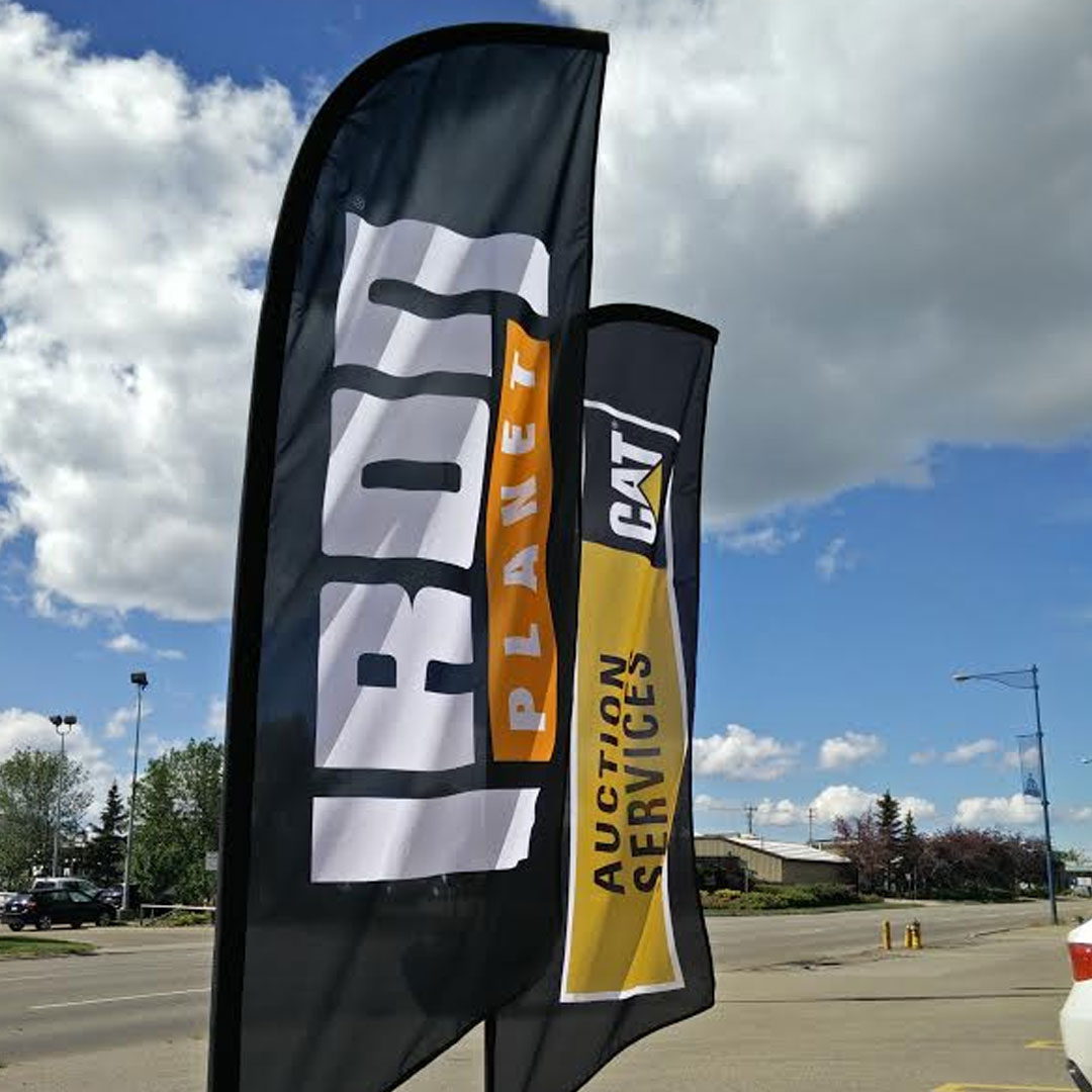 MASTIL CURVO VELA ALUMINIO 220*70 CMS PARA BANDERA PUBLICITARIA